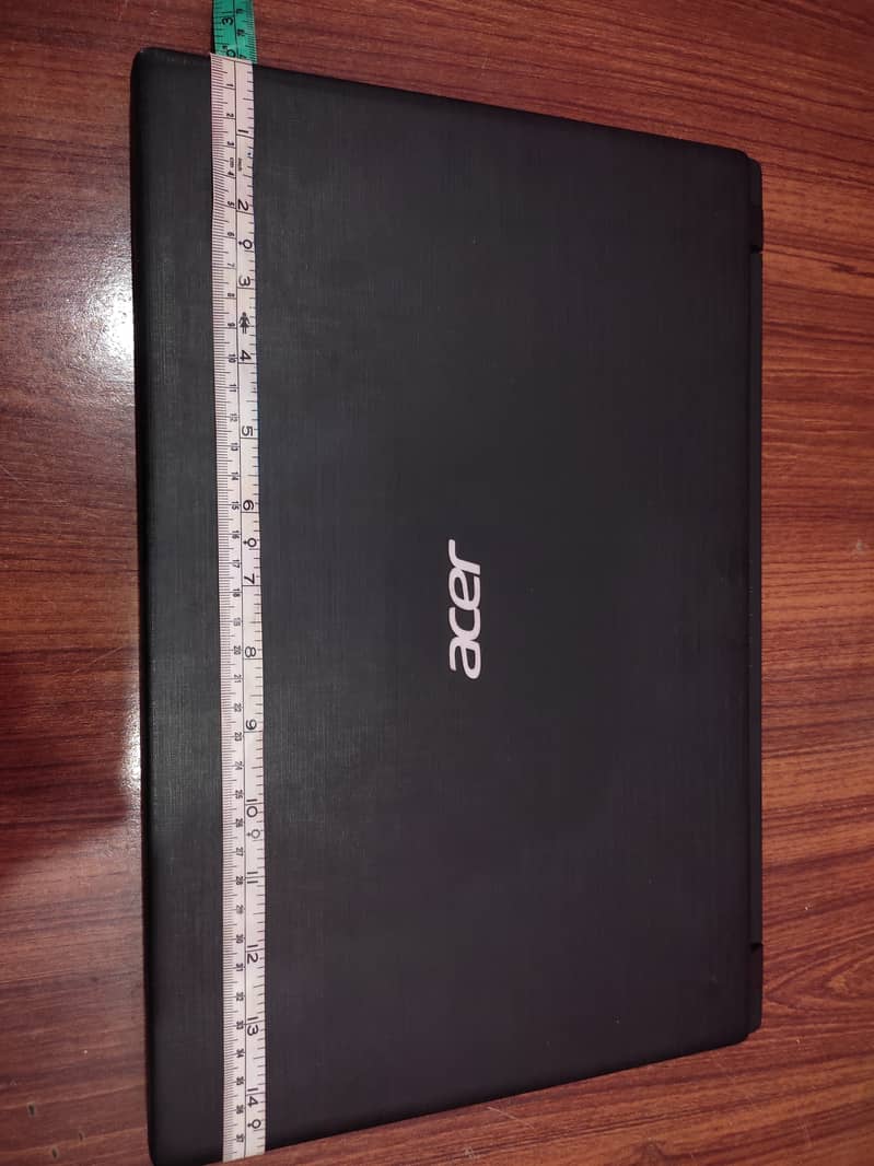 Acer Aspire 3 A315-21 series Laptop 3