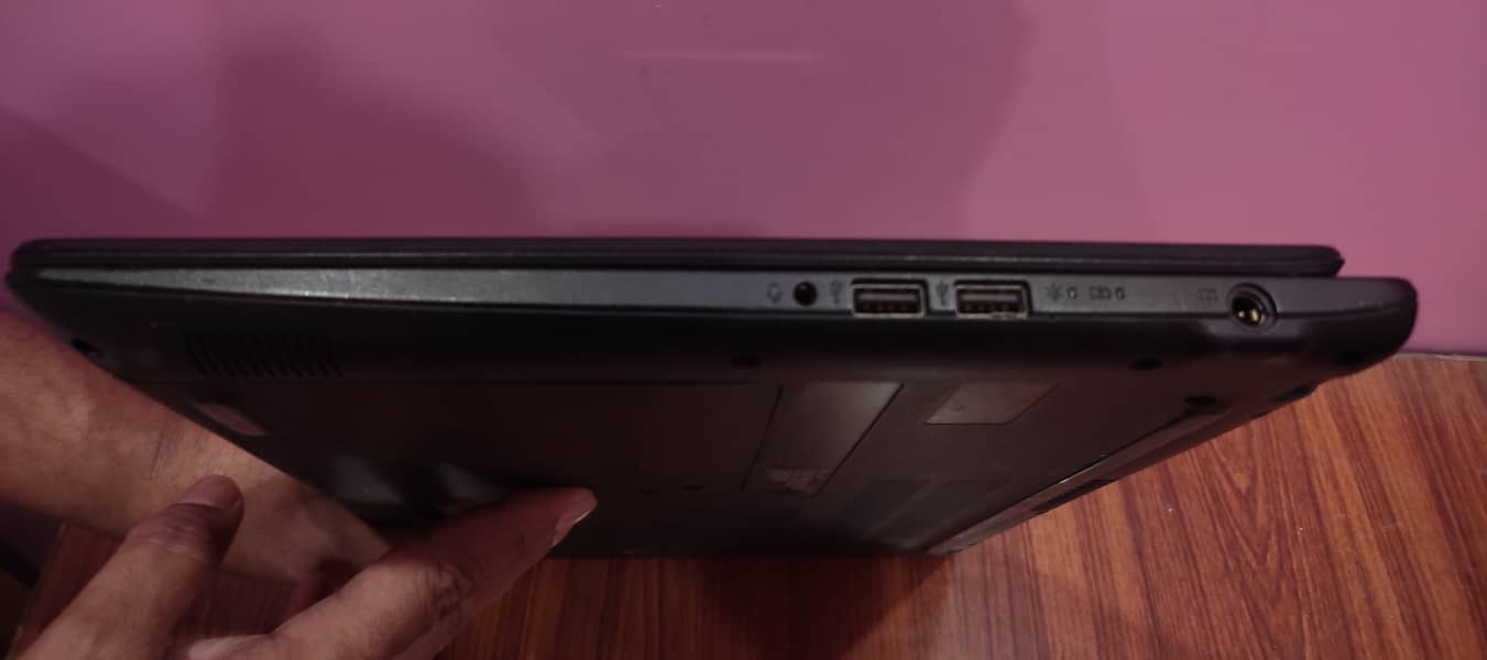 Acer Aspire 3 A315-21 series Laptop 6