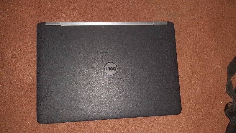 Dell Latitude e7270 Laptop Good Condition 1