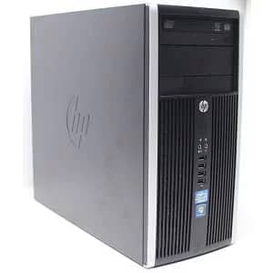 HP Core i7 2nd Generation 1
