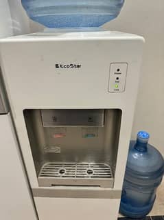 Ecostar water dispenser 0