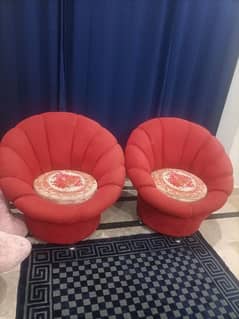 Coffee chairs for sale reasonable price