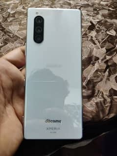model so-01M 64gb condition 10by10
