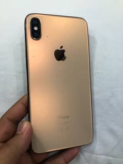Iphone XS Max 256gb approved