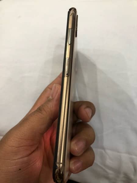 Iphone XS Max 256gb approved 2