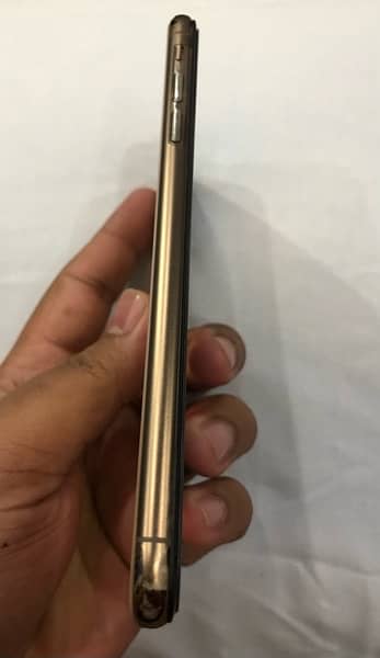 Iphone XS Max 256gb approved 4