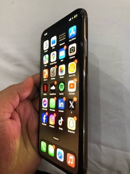 Iphone XS Max 256gb approved 6