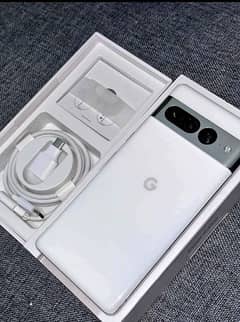 google pixel 7 pro Mobile PTA approved by