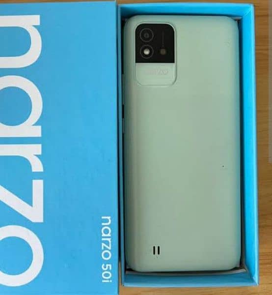 Urgent sell my realme narzo 50i price fnf 1