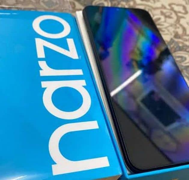 Urgent sell my realme narzo 50i price fnf 2