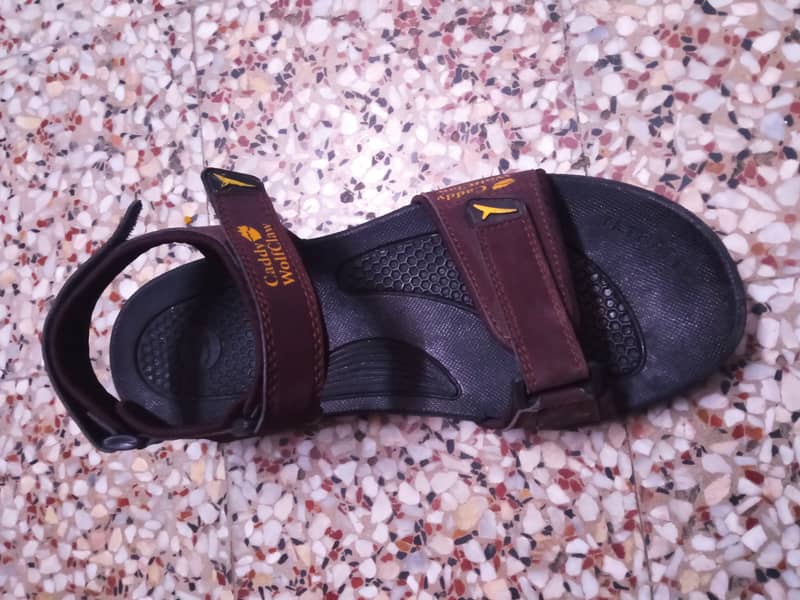 NEWWWSandals slippers (chappal) shoes boots 1