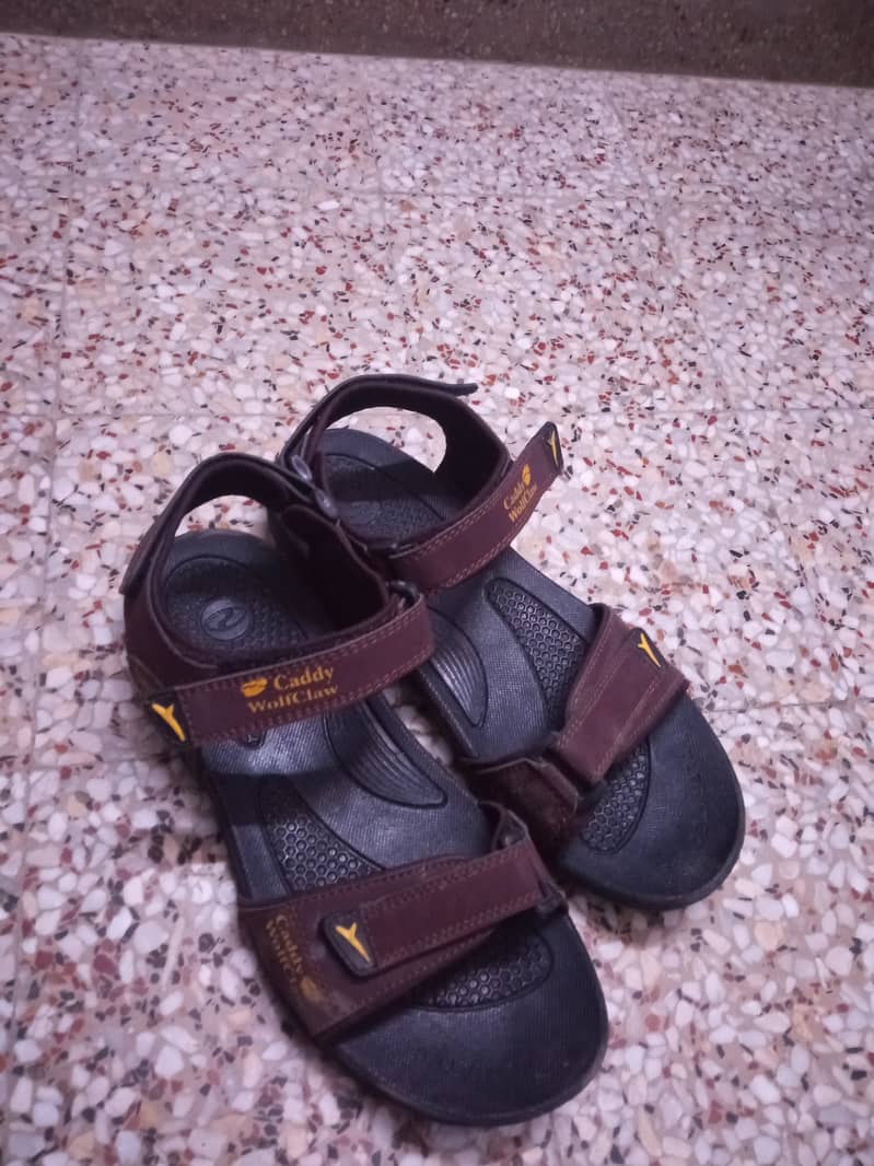 NEWWWSandals slippers (chappal) shoes boots 2