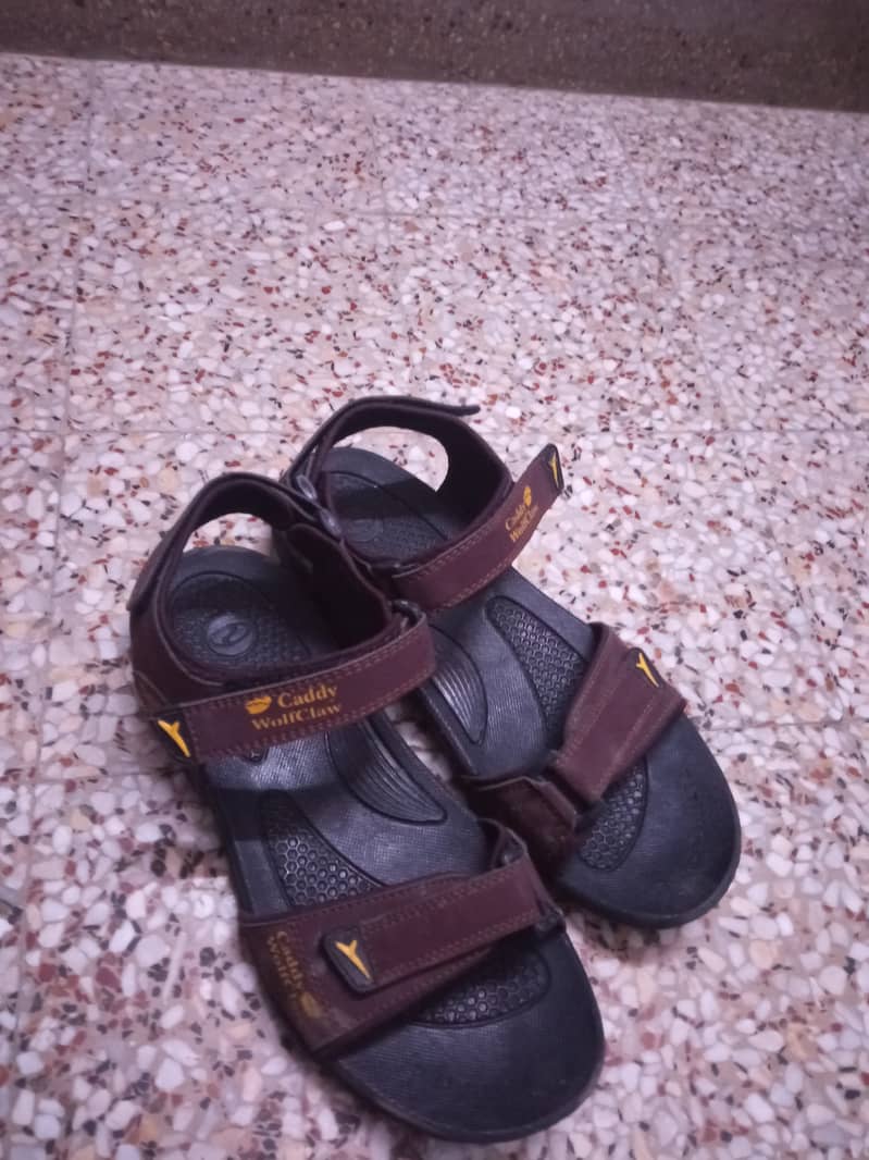 NEWWWSandals slippers (chappal) shoes boots 3