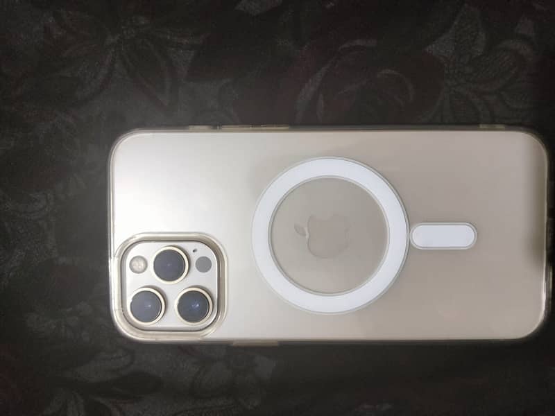 Iphone 12 pro max for sale in lahore 3