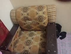 Royal sofa set 1+2+3 with reasonable price 0