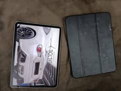 iPad pro m1 chip 2020 4th Gen for sale me no repair