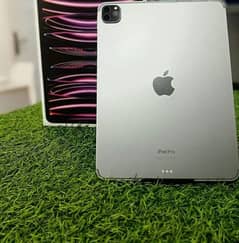 iPad pro m1 chip 2020 4th Gen 12.9 inches for sale