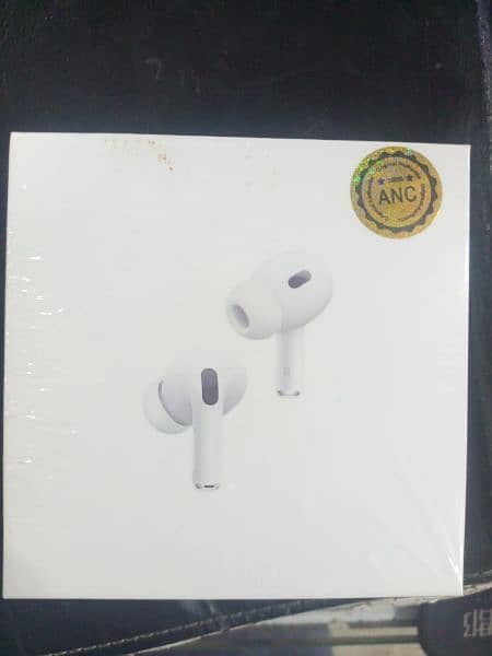 airpods  ANC 1