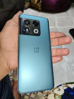 Oneplus 10 Pro   PTA  Approved Dual sim   Condition  used   With box