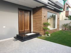 Luxury Location Brand New Bungalow For Rent In DHA Phase 5-L-Lahore