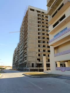 Central park 2bedroom apartment available for sale in bahria Town Karachi