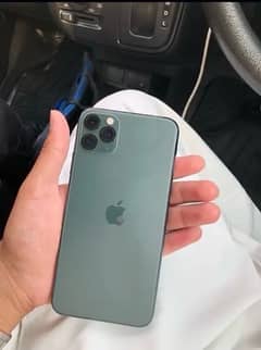 iPhone 11 Pro Max 256gb non pta up for sale. 0