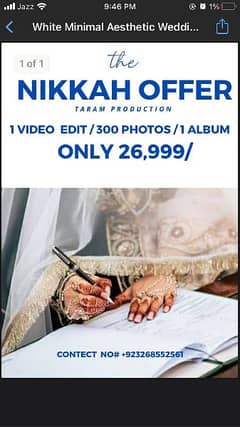 Nikkha photography low price 0