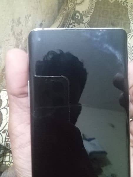 OnePlus 8 PTA approved dual sim 8/128 Urgent For sale 1