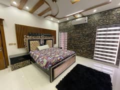 Fully Furnished Bungalow For Rent In DHA Phase 5-B 0