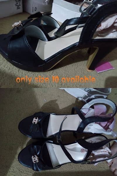 shop leftover heels 6