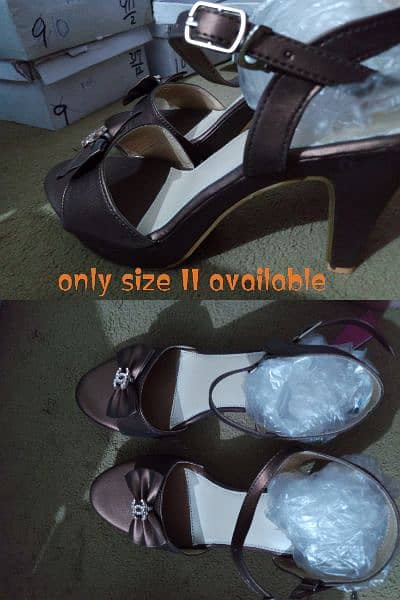 shop leftover heels 8