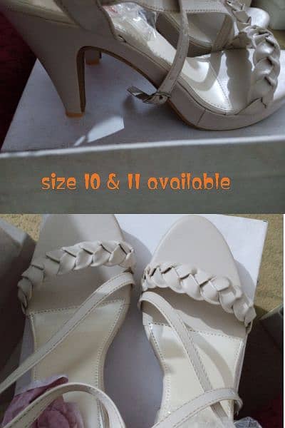 shop leftover heels 10