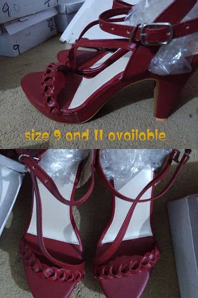shop leftover heels 11