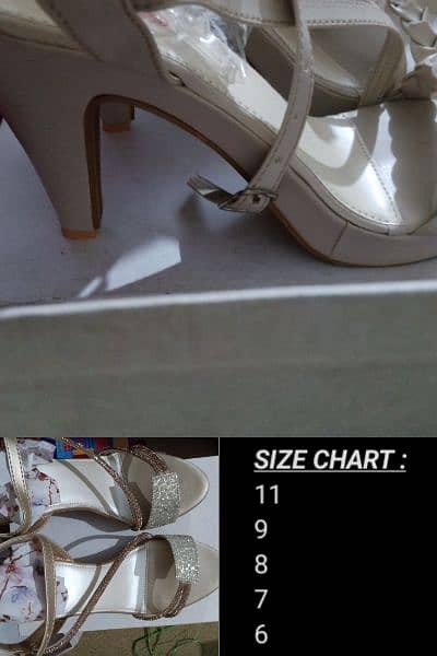 shop leftover heels 13