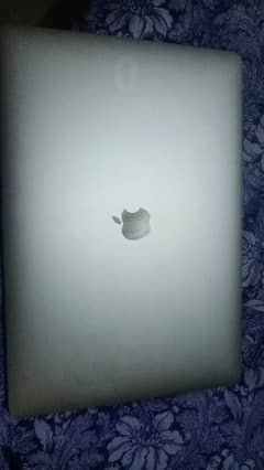 apple mac touch Bar model A 1707 year 2017