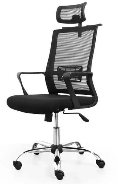 "Upgrade Your Workspace: Stylish Office Chairs Available Now!" 2