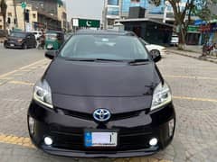 Toyota Prius 2015/18