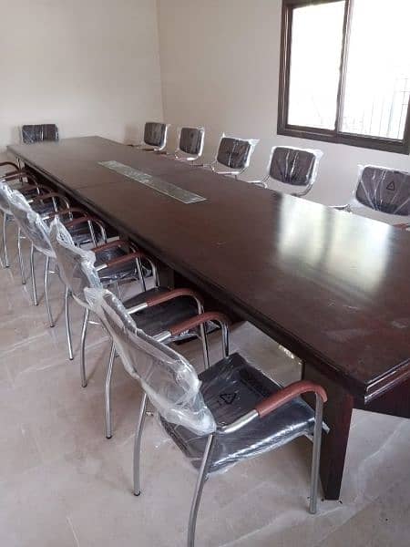 Conference table | Executive Tables 2