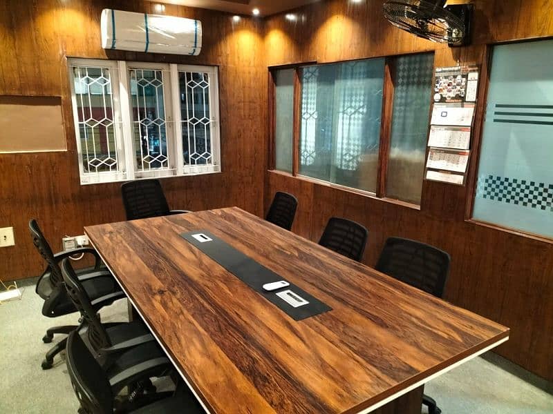 Conference table | Executive Tables 4