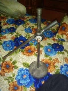 microphone stand for sale mini