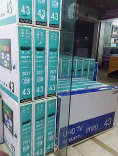 90 inch - Samsung 8k UHD Led Tv Box pack 03004675739 0