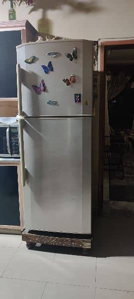 haier refrigerator 1