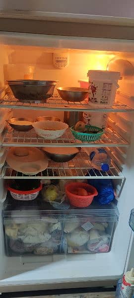 haier refrigerator 2
