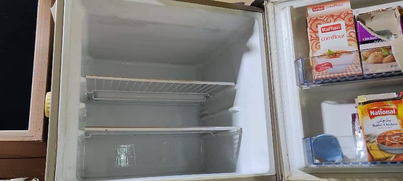 haier refrigerator 3