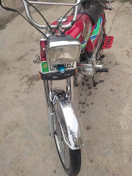 good condition m bike h one hand used hua h 1