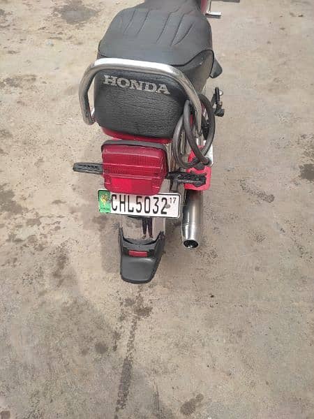 good condition m bike h one hand used hua h 3