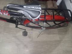 Bicycle Large size for urgent sale