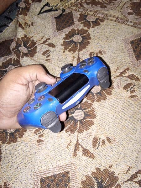 ps5 Sony gaming remote 3