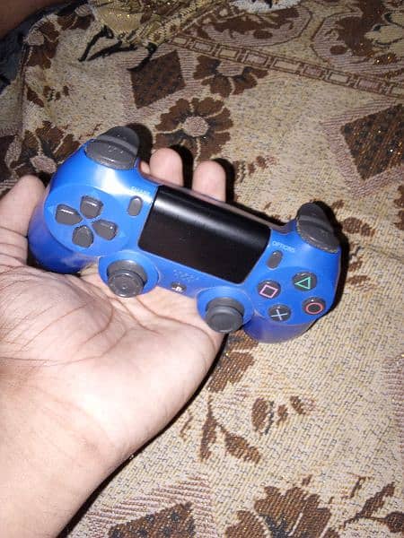 ps5 Sony gaming remote 4
