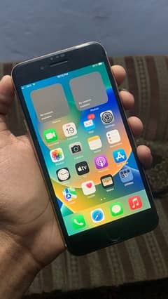 iphone 8 Plus 64gb pta approved 0